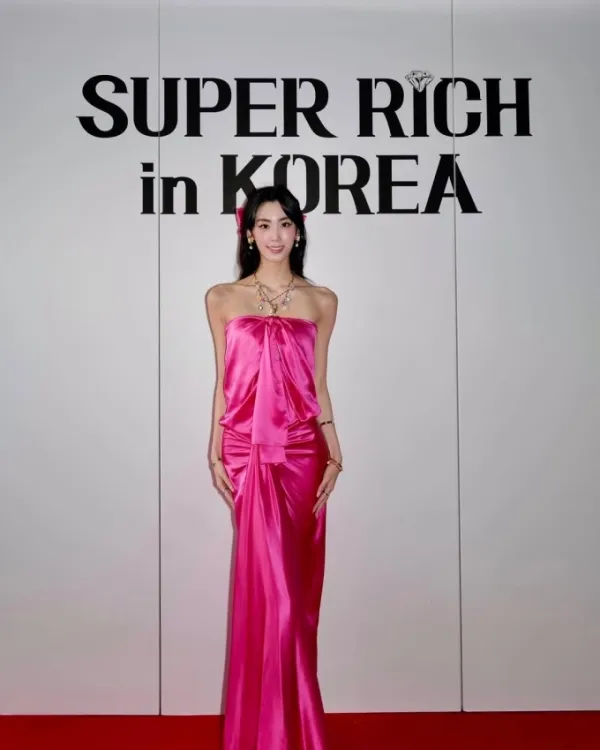 The appearance at Kill It brought Yoo Hee-ra's name back to Korean media two years after she gained fame from Netflix's reality show Super Rich in Korea.