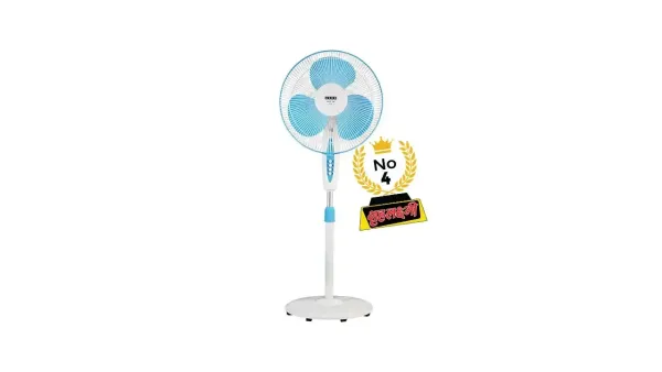 Pedestal Fan