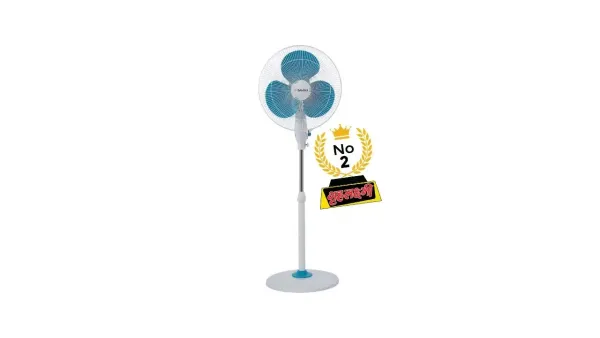 Pedestal Fan
