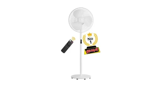 Pedestal Fan