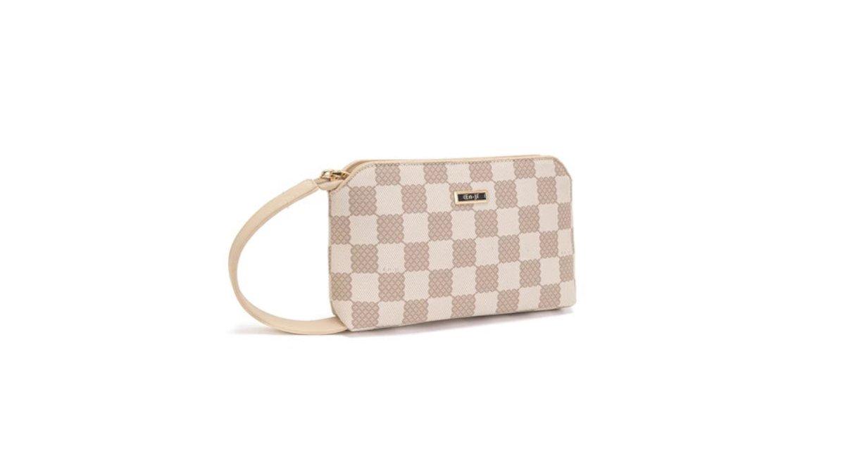 Ilustrasi rekomendasi En-ji Yunbi Pouch 