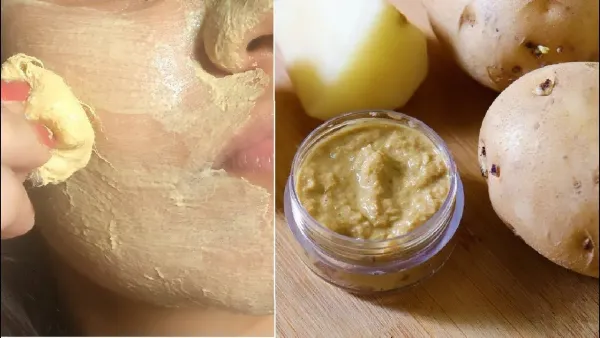 5 Homemade Face Pack to get rid of Pigmentation, Glowing Skin Care Tips