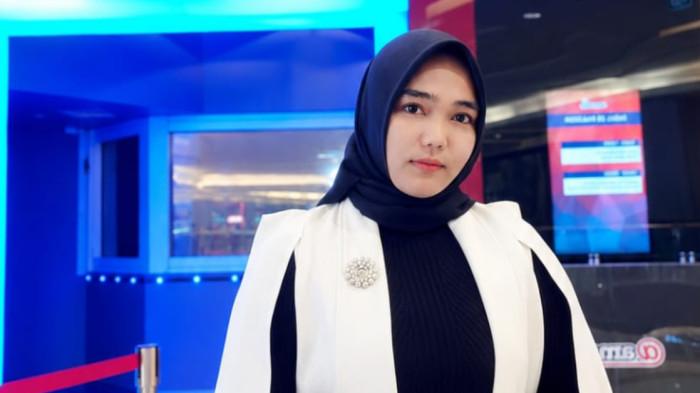 Dosen S1 PJKR FKOR UNS sekaligus Kabid Binpres ESI Surakarta, Putri Indah Nazareta
