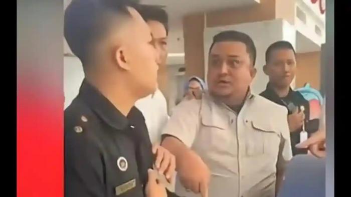 PENGUSAHA NGAMUK - Sejumlah pengusaha  investor proyek Satuan Pelayanan Pemenuhan Gizi (SPPG) atau dapur Makan Bergizi Gratis (MBG) ngamuk minta tagihan pembayaran ke kantor BGN.