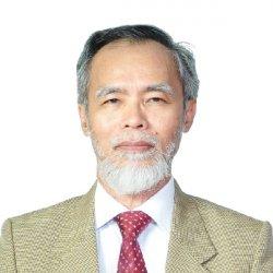 Syafruddin Karimi, Guru Besar Ekonomi Pembangunan, Universitas Andalas (Unand)