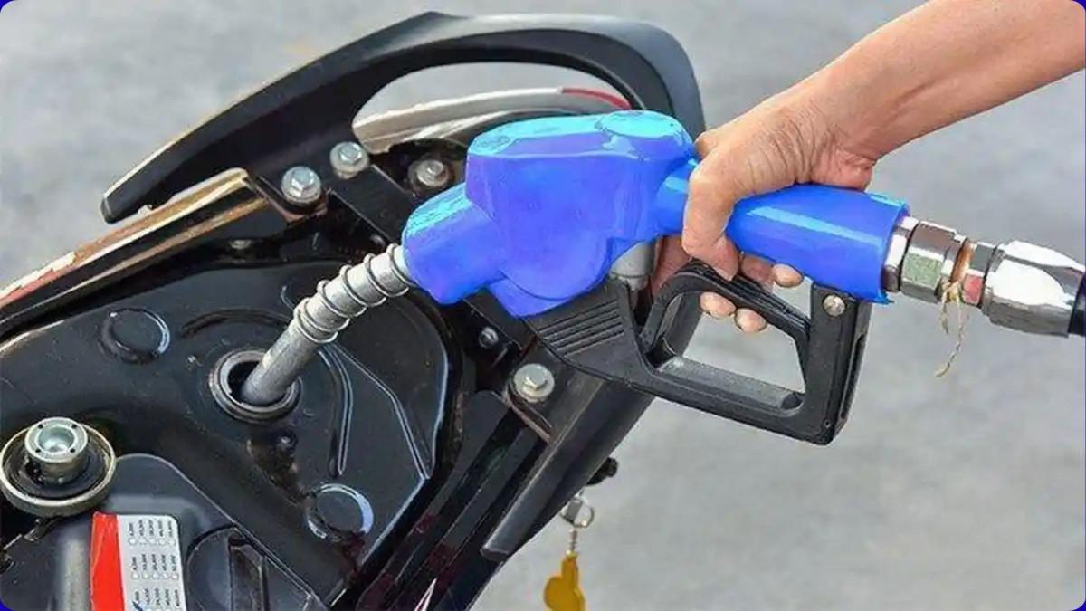 HARGA PERTAMAX NAIK - Imbas harga BBM jenis Pertamax naik, Pemkot Yogyakarta akan gelar pasar murah