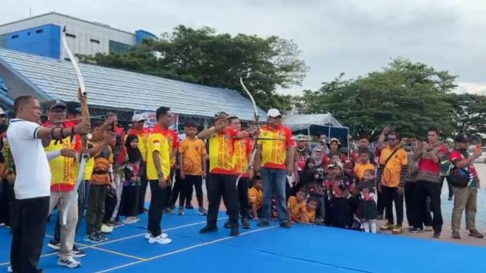 Gubernur Zainal dan Bupati Syarwani aduk bidik 02 11062026