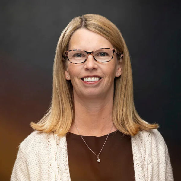 Jill Gardner, Family President of Laird Norton. Photo from the companys website