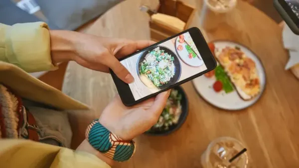 Viral! Influencer Minta Bayaran Rp 33 Juta untuk Review di Restoran