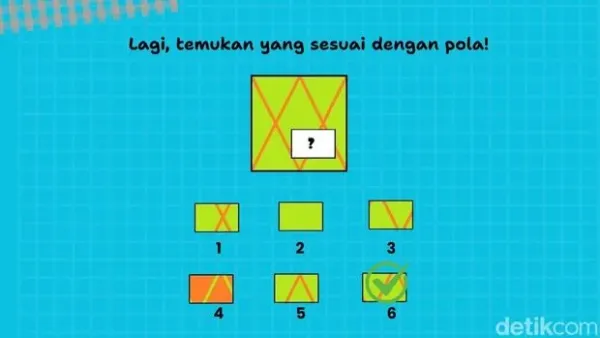 Asah otak