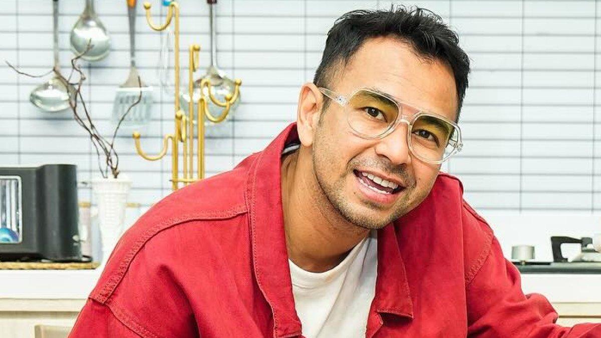 Gurita bisnis Raffi ahmad suami Nagita Slavina