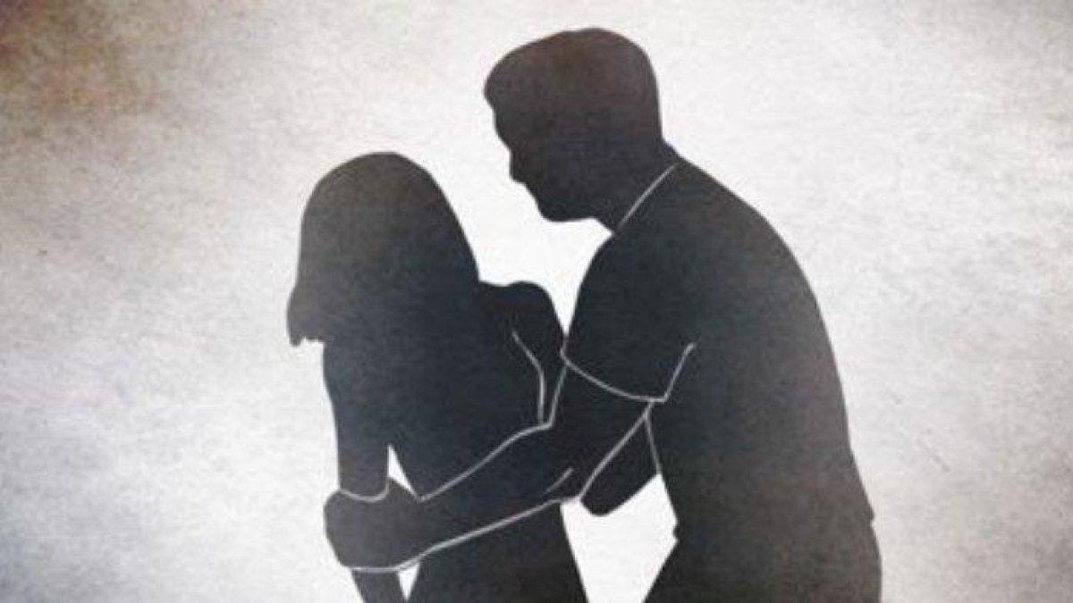 Ilustrasi pelecehan seksual terhadap calon mantu.