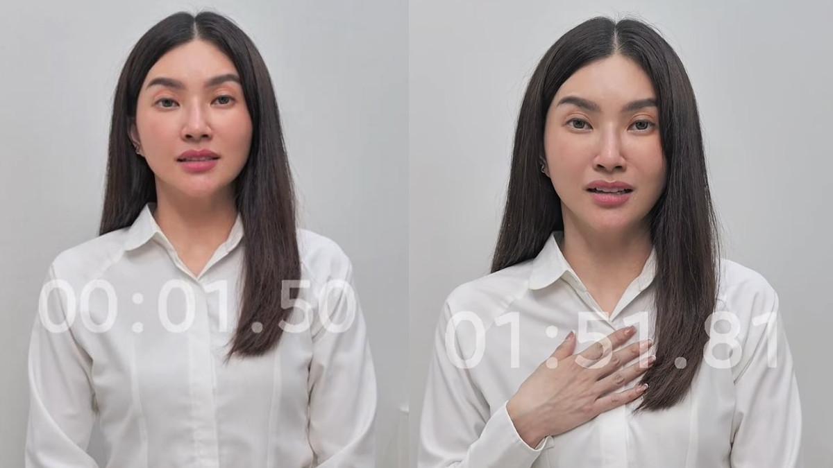 SARWENDAH VS RUBEN - Video permintaan maaf Sarwendah viral, muncul unggahan di media sosial yang menuding adanya aktivitas buzzer untuk memberikan komentar positif pada unggahan Sarwendah.