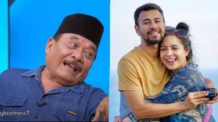 Kalahkan Raffi Ahmad soal harta, H Bolot diam-diam punya 30 rumah mewah dan 10 mobil
