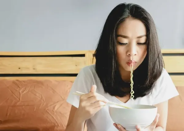 Wanita di China Hampir Tewas karena Main Hulahop 30 Menit Usai Makan