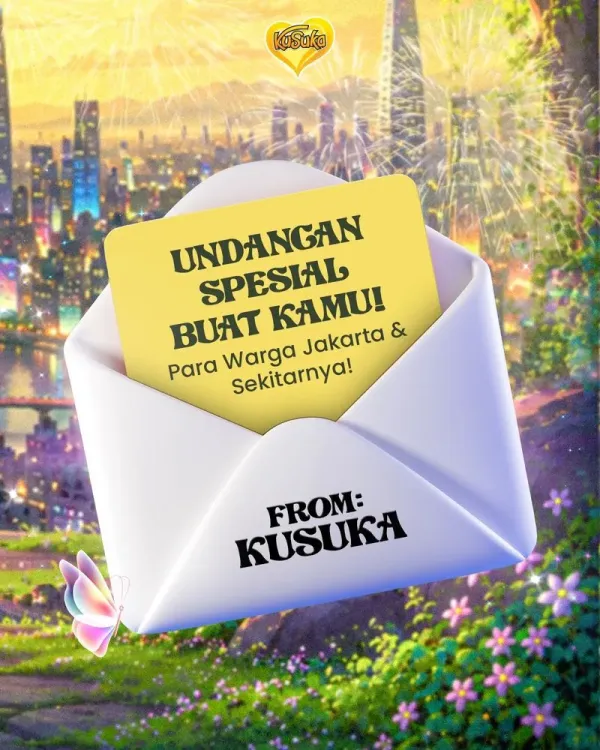 Kusuka