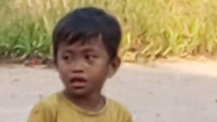 BOCAH HILANG -
