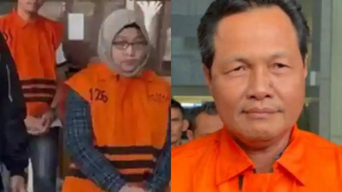 Segini harta kekayaan Titin Rita Lestari ditetapkan sebagai tersangka suap yang melibatkan Bupati Muara Enim, Edison.  