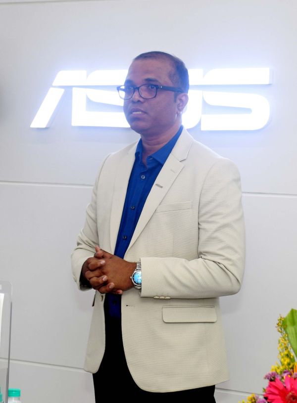 ASUS मुंबईत नवीन विशेष सेवा केंद्र सुरू करून विक्रीनंतरच्या सेवा नेटवर्कला बळकट करते