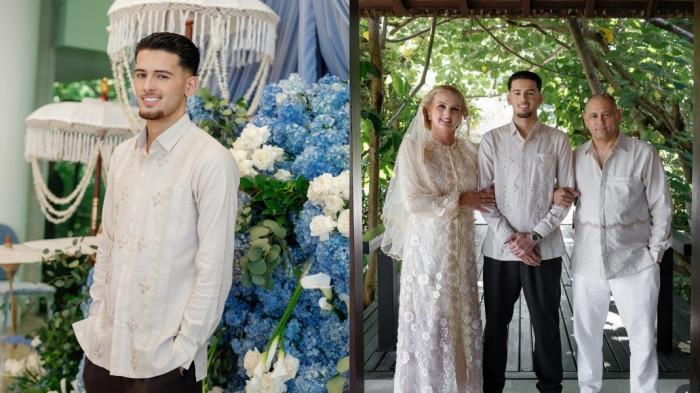 Justin Hubner dikabarkan telah resmi memeluk agama Islam (mualaf) dan