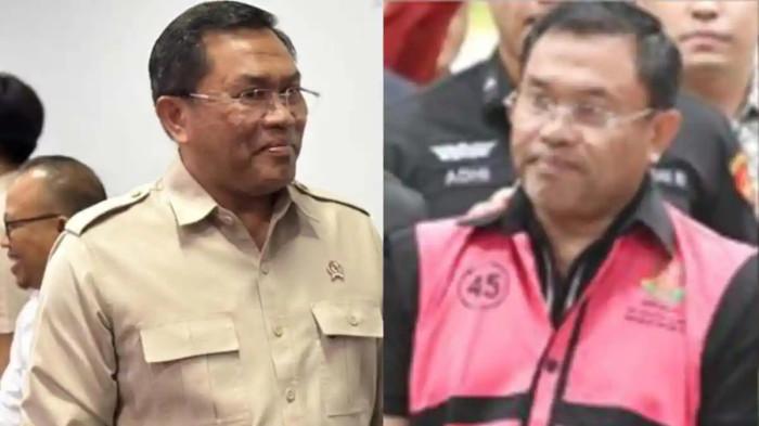 TERSANGKA - Foto Sony Sonjaya, Mantan Wakil Kepala Badan Gizi Nasional (BGN). Kejaksaan Agung kembali menetapkan satu tersangka baru dalam kasus dugaan korupsi tata kelola Program Makan Bergizi Gratis (MBG). Asep Yusuf Somanti (AYS) diduga terlibat dalam pengaturan verifikasi mitra dan titik SPPG bersama tersangka sebelumnya yaitu Sony Sonjaya.