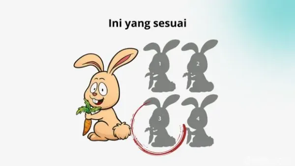 asah otak