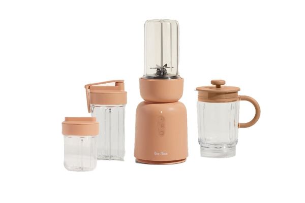 Our Place Splendor Blender 10-Piece Complete Set Credit: Our Place