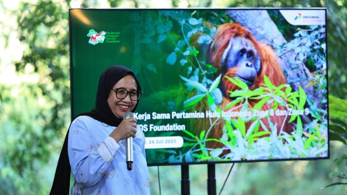 NANIK S. DEYANG - Nama Nanik S. Deyang masuk daftar 26 nama yang disebut Sony Sonjaya dalam kasus korupsi MBG