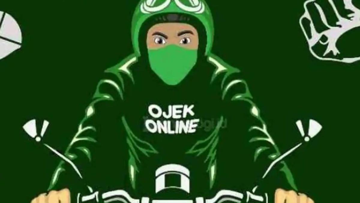 DIBAYAR PERMINTAAN MAAF - Ilustrasi ojek online. Sejumlah driver ojek online (ojol) di Solo mengeluhkan adanya pemesan makanan online yang membayar menggunakan barter barang dan secarik kertas permintaan maaf. Pemesan itu diketahui merupakan warga yang tinggal di jalan Untung Suropati, Kelurahan Pasar Kliwon, Kecamatan Pasar Kliwon, Kota Solo.