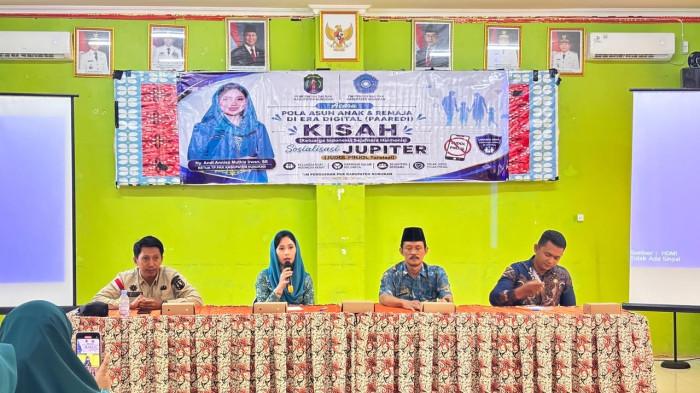 TP PKK Nunukan judi online 02 12062026