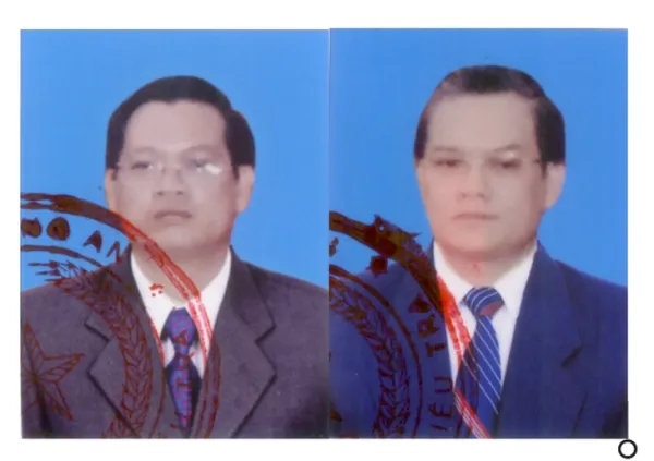 Chủ tịch công ty đã bỏ trốn gây thiệt hại 3.000 tỉ cho Ngân hàng Đông Á thế nào? - Ảnh 1.