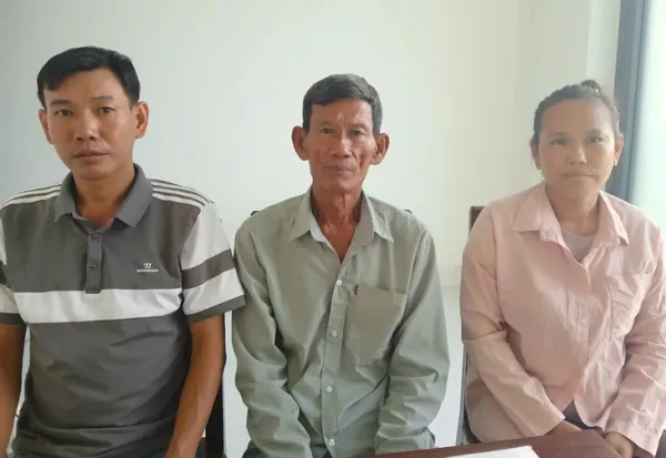 Khánh Hòa - Ảnh 1.
