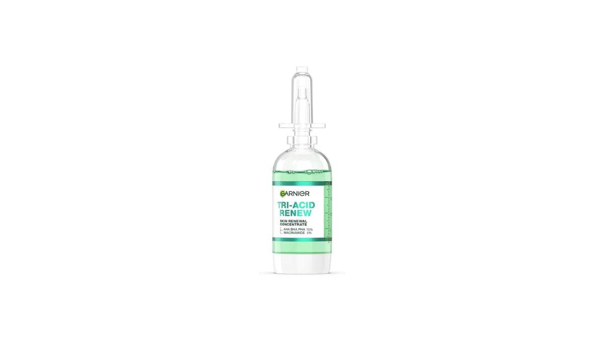 GARNIER Tri Acid Renew Peeling Serum
