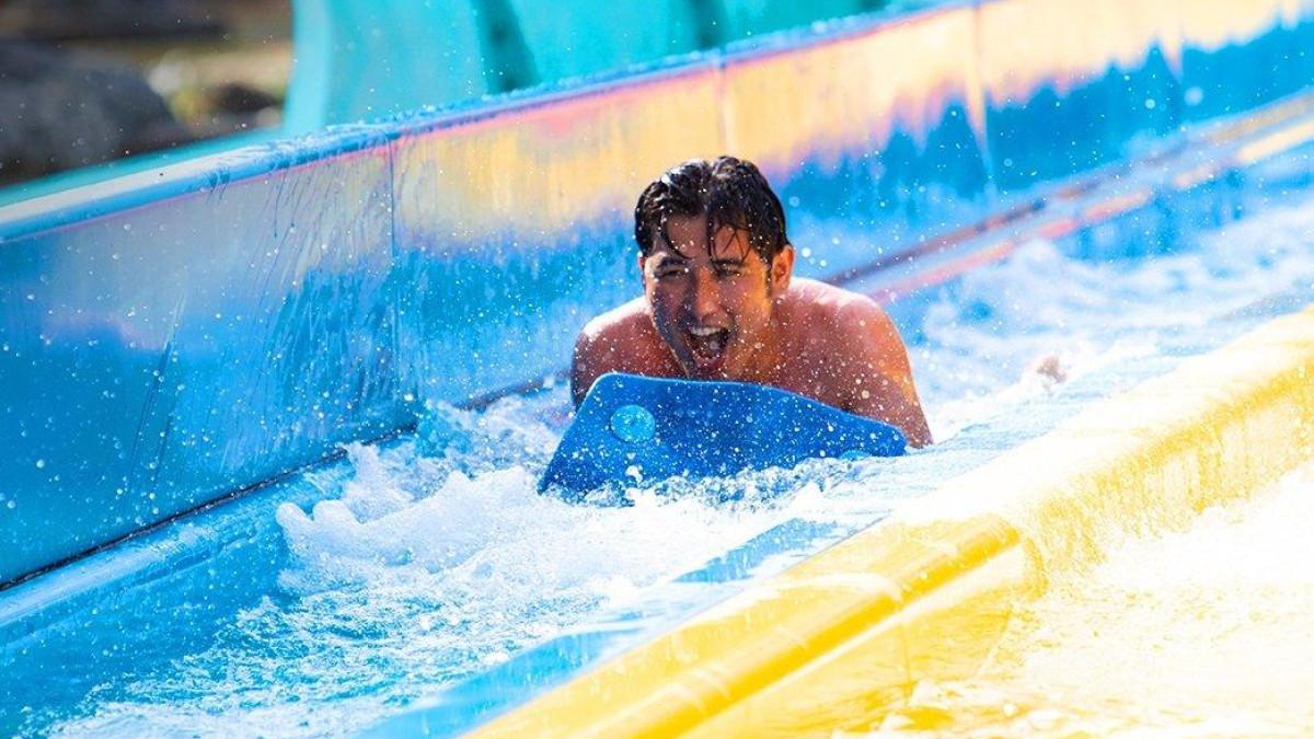 ATLANTIS ANCOL - Jakarta buat liburan akhir pekan bareng keluarga