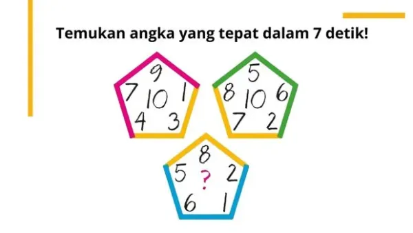asah otak asah otak