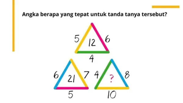 asah otak asah otak
