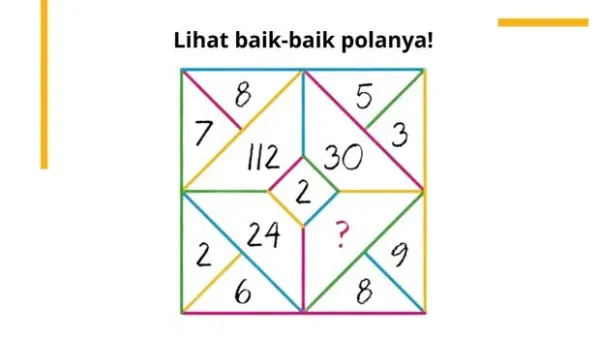 asah otak asah otak