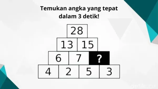 Asah otak Asah otak