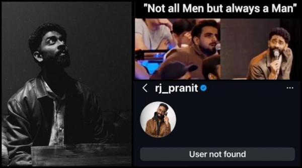 Pranit More deactivates Instagram account after Gurugram man's remarks for seeking sexual favours over Rs 370 biryani date; Kushal Kapila, Dolly Singh and Elvish Yadav react