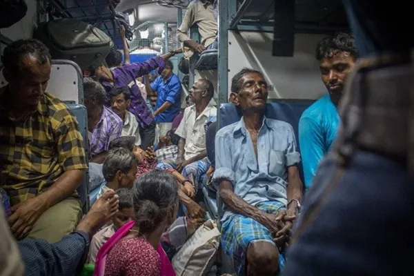 Indian Railway new app feature predicts ticket confirmation