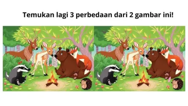 asah otak detikhealth asah otak detikhealth