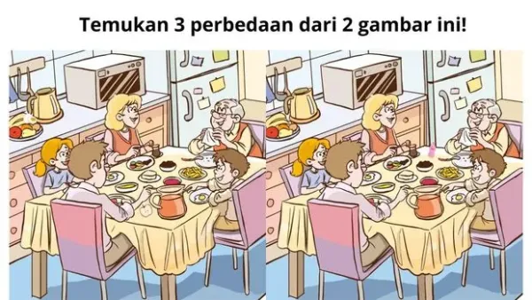 asah otak detikhealth asah otak detikhealth
