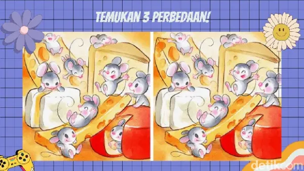 Asah Otak malam wiken Asah Otak malam wiken