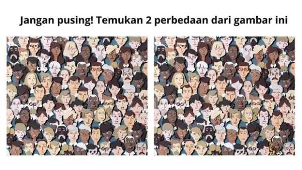 asah otak detikhealth asah otak detikhealth