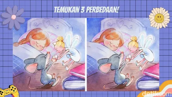 Asah Otak malam wiken Asah Otak malam wiken