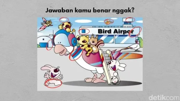 Nah, banyak perbedaan kan