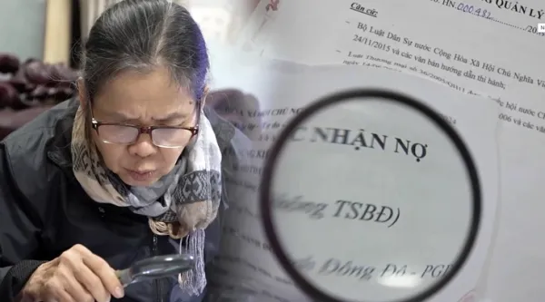 kỳ nghỉ - Ảnh 1.