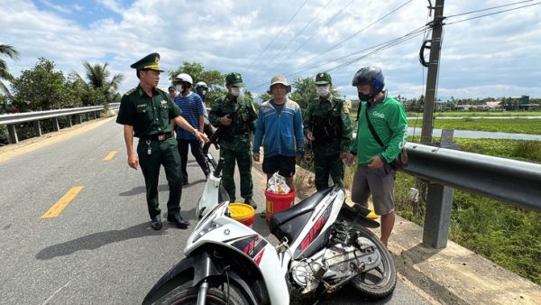 thuốc nổ - Ảnh 1.