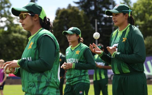 Pakistan’s spinners will be important in this crucial contest against India at Edgbaston