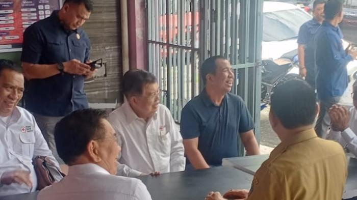 JK di Cafe Primadona